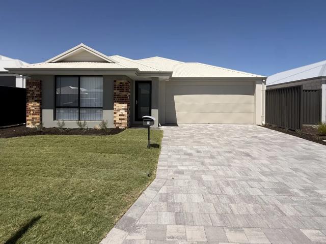 House for rent in Parklands, Western Australia