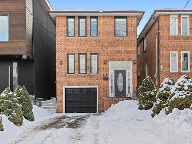 House for sale in Woburn, Ontario