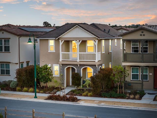 House for sale in California