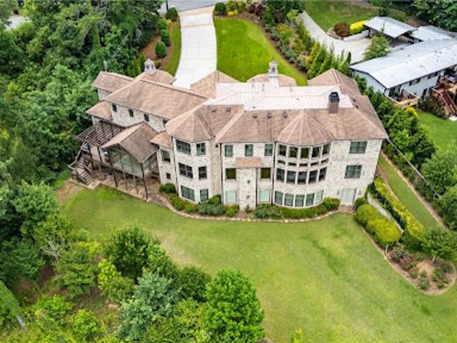 House for sale in Atlanta, Georgia