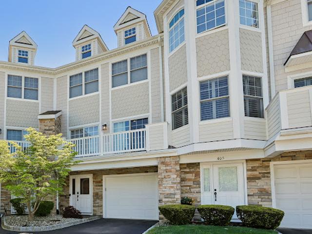 House for sale in Monmouth, New Jersey