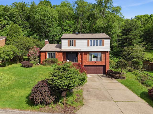 House for sale in Monroeville, Pennsylvania