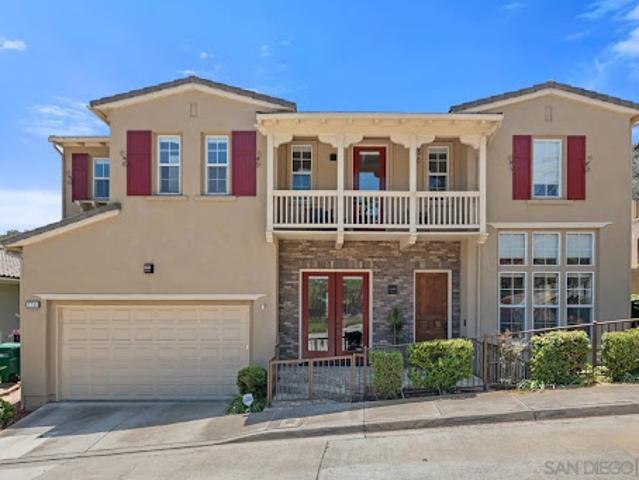 House for sale in Jacumba, California