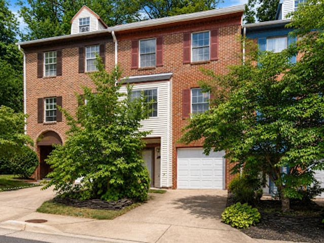 House for sale in Virginia