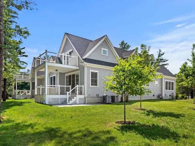 House for sale in Mattapoisett, Massachusetts