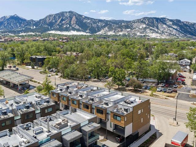 House for sale in Boulder, Colorado