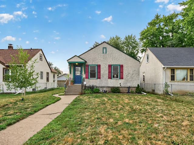 House for sale in South Saint Paul, Minnesota