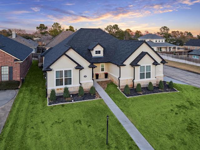 House for sale in Montgomery, Texas