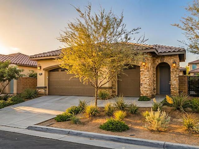 House for sale in La Quinta, Riverside County