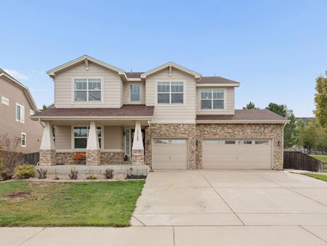 House for sale in Thornton, Adams County