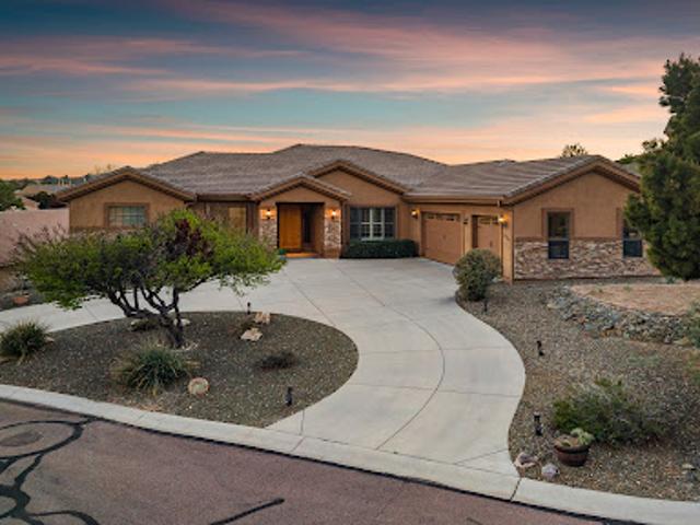 House for sale in Prescott, Arizona