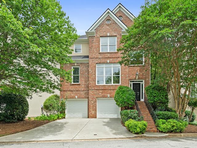 House for sale in Decatur, Georgia