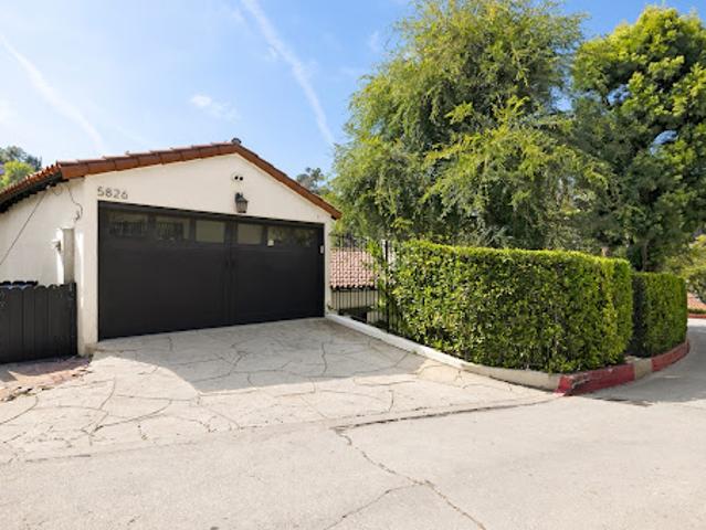 House for sale in Canoga Park, California