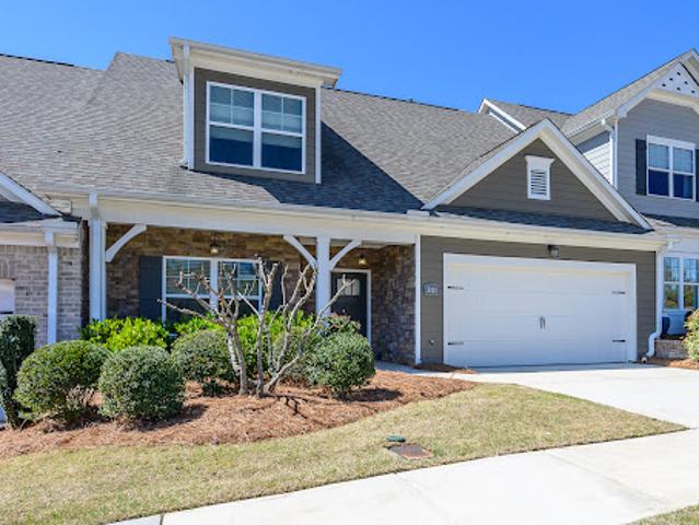House for sale in Snellville, Georgia