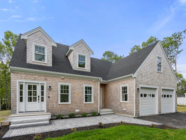 House for sale in East Sandwich, Massachusetts