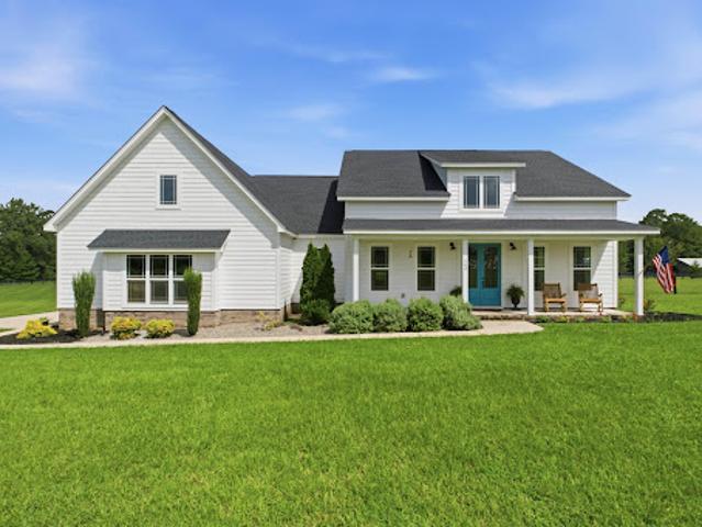 House for sale in Camden, South Carolina