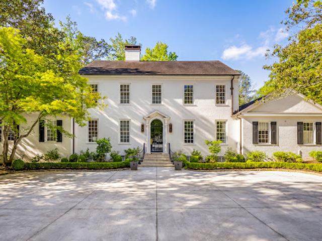 House for sale in Atlanta, Georgia