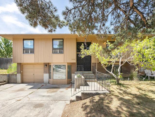 House for sale in Utah