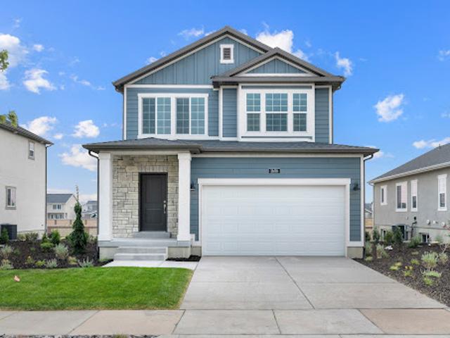 House for sale in Coalville, Utah