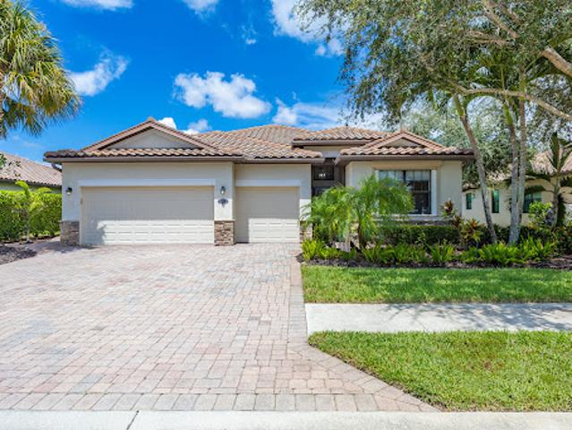 House for sale in Naples, Florida