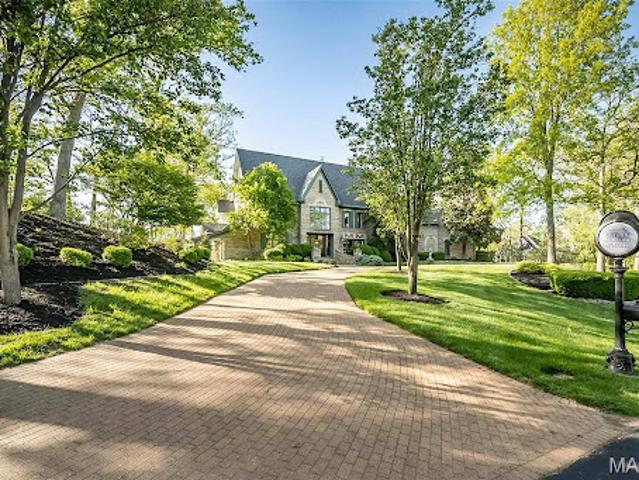 House for sale in Glencoe, Missouri