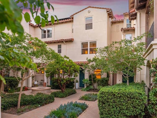 House for sale in Santa Barbara, California