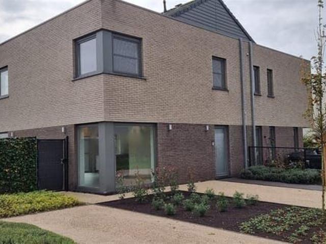 Maison location à Lochristi, Oost-Vlaanderen