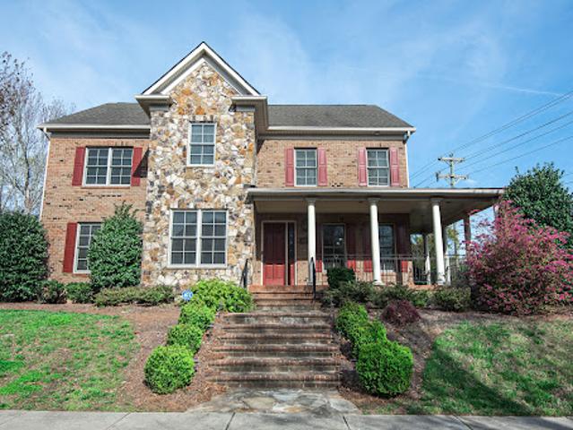 House for sale in Mecklenburg, North Carolina