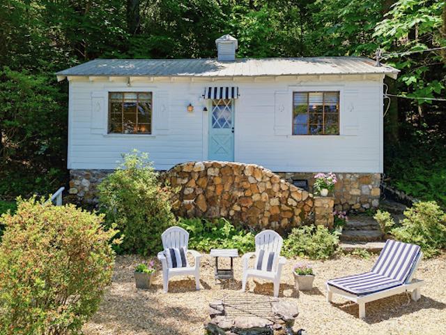 House for sale in Georgia