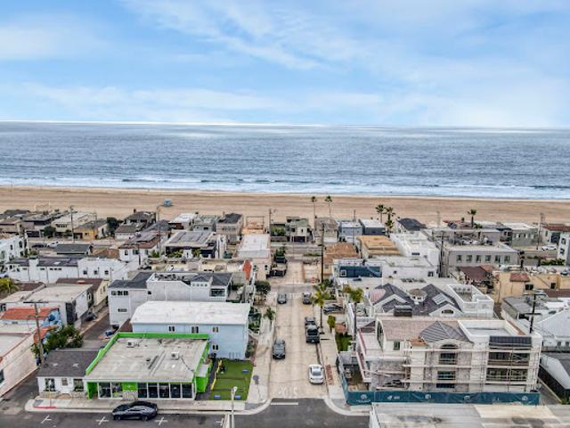 House for sale in Hermosa Beach, California