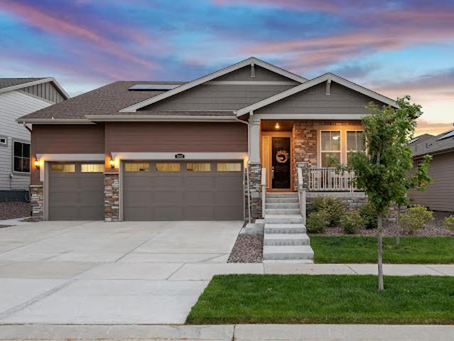 House for sale in Aurora, Colorado