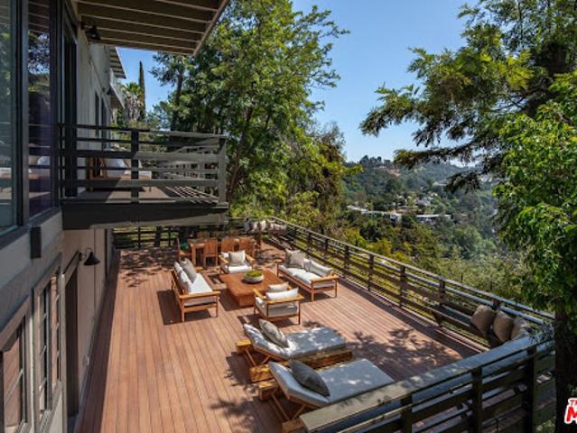 House for sale in Canoga Park, California