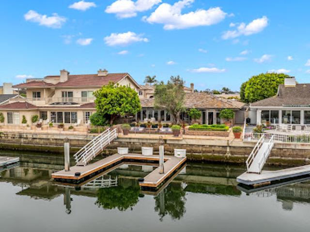 House for rent in Corona Del Mar, California