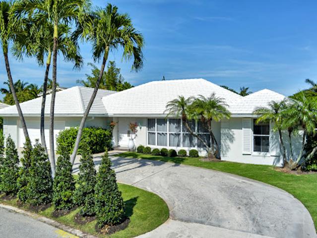 House for sale in Palm Beach, Florida