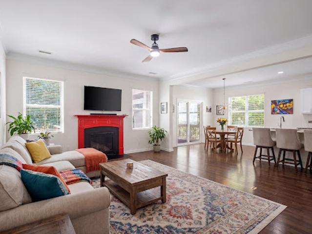 House for sale in Wake, North Carolina
