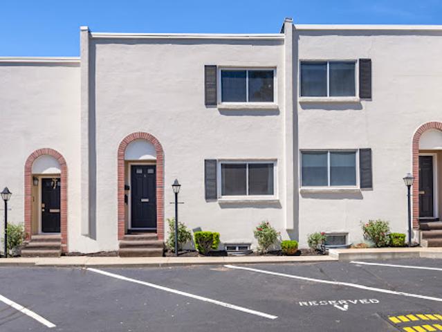 House for sale in Massachusetts