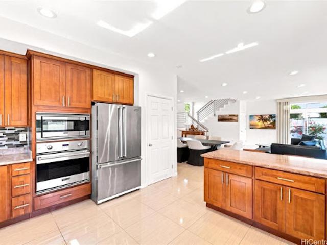 House for sale in Honolulu, Hawaii
