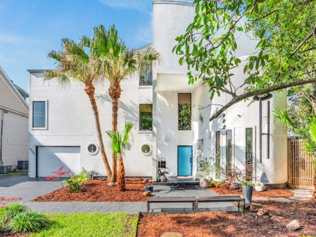 House for sale in Metairie, Louisiana