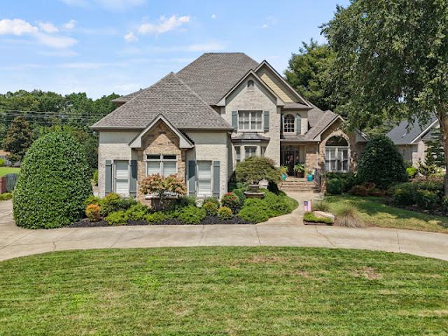 House for sale in Greenville, South Carolina