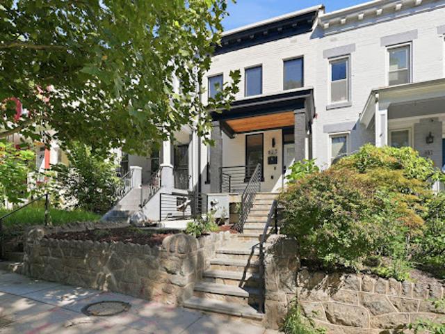 House for sale in Washington, Washington DC