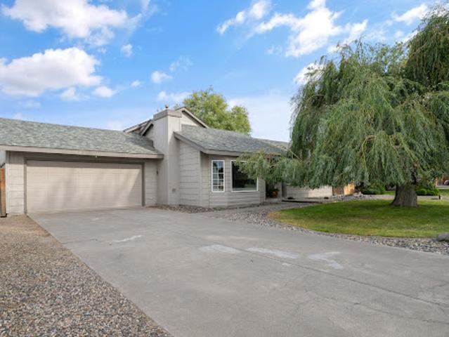 House for sale in Kennewick, Washington