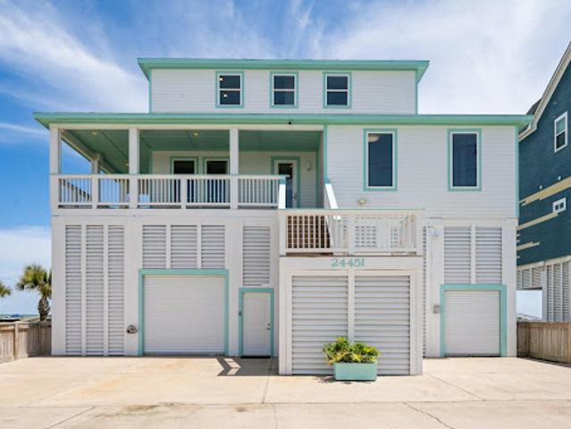 House for sale in Galveston, Galveston County