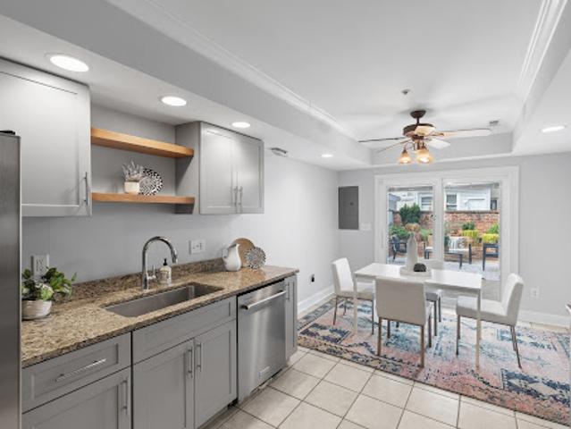 House for sale in Baltimore, Gibsonton