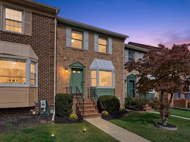 House for sale in Cockeysville, Baltimore County