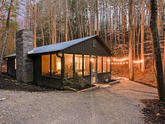 House for sale in Morganton House for sale in Morganton