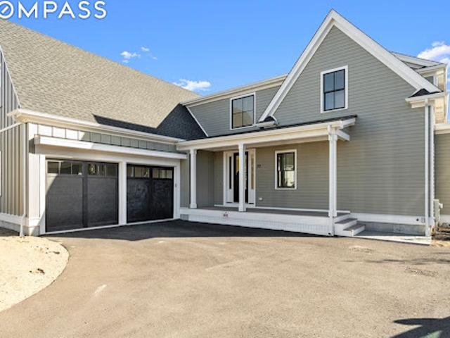 House for sale in Framingham, Massachusetts