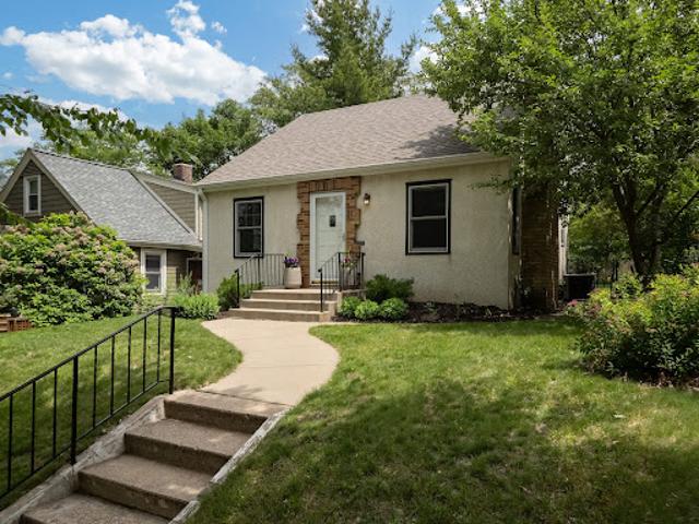 House for sale in Hennepin, Minnesota