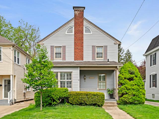 House for sale in Sewickley, Pennsylvania