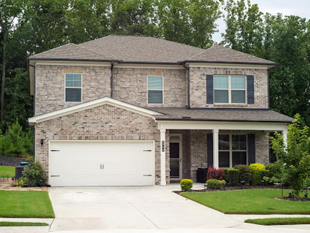 House for sale in Atlanta, Georgia