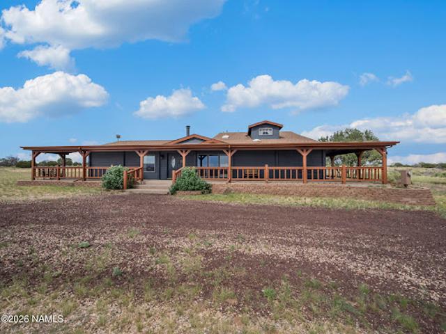 House for sale in Williams, Arizona
